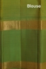 Pure Handloom Kanjeevaram Silk Saree